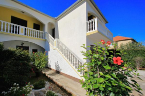 Гостиница Apartment Zora  Задар